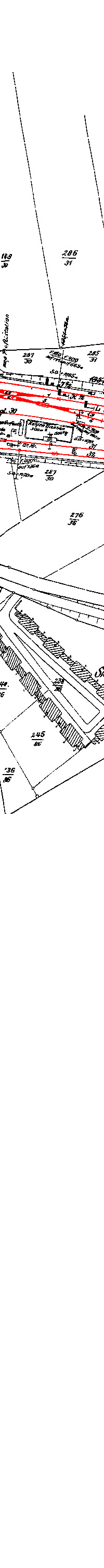 Gleisplan Neustadt 1941 (7)