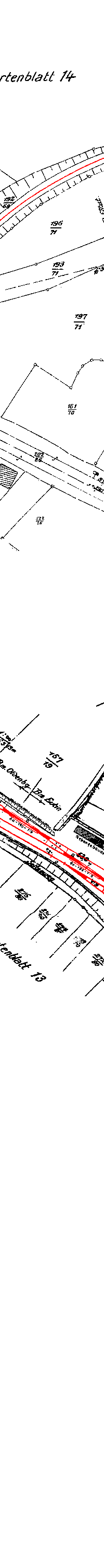 Gleisplan Neustadt 1941 (24)